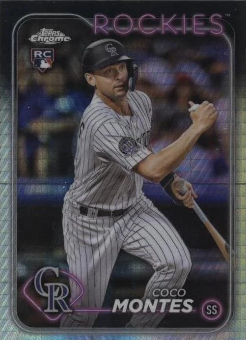 Prism Refractor