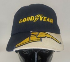 Good Year K Products Made In Usa Adjustable Hat Cap