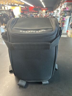 Honda CRF230L Rear Bag | eBay