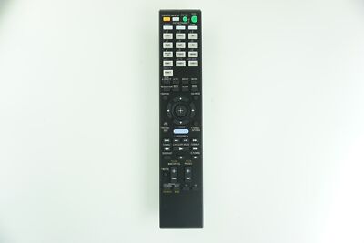 Ersatz Fernbedienung für Sony STR-DN1000 RM-AAP052 MultiChannel AV Receiver