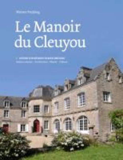 Thumbnail - Le Manoir Du Cleuyou | Werner Preißing | Taschenbuch | Paperback | 224