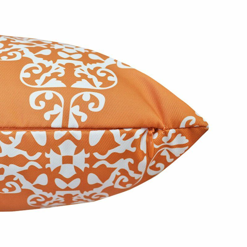 Waterproof Cushion Cover Pillow Cases Throw Home Decor Christmas16" 18