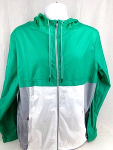 under armour heat gear windbreaker