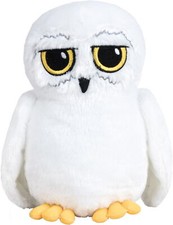 Schmidt Spiele Plüsch Stofftier Harry Potter Eule Hedwig 24 cm 42821