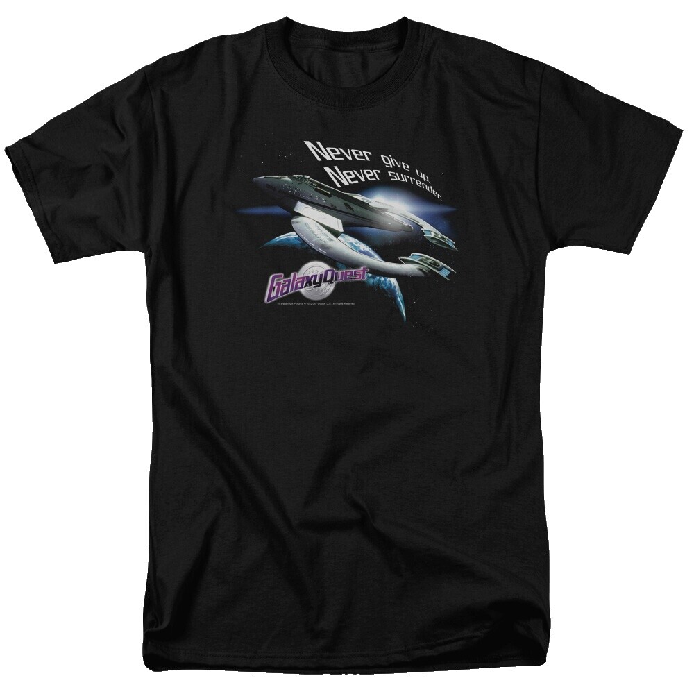 Galaxy Quest Shirt