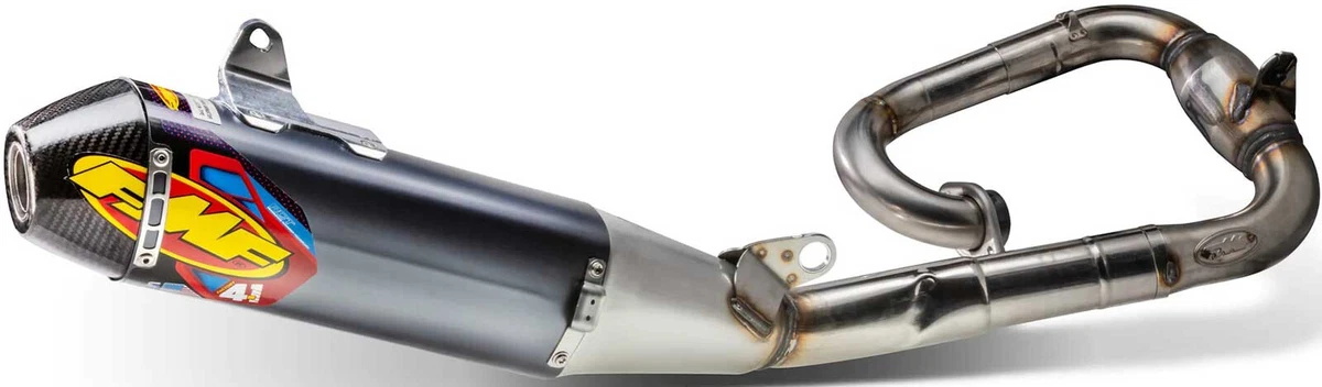 Las mejores ofertas en Sistemas de Escape de Motocicleta FMF
