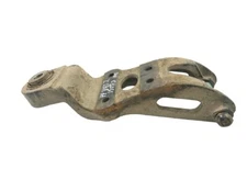 81437055240 Shock Absorber Bracket, Drive Axle, Upper L=R MAN TGS, TGX, TGA