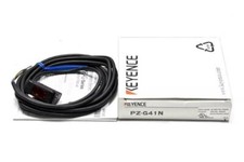 Keyence PZ-G41N Photoelectric Sensor PZG41N New Fast Shipping 1pcs