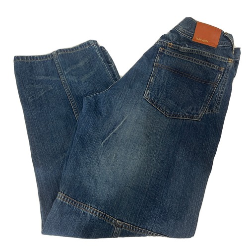 Vintage Sean Jean Loose Fit Leg Blue 