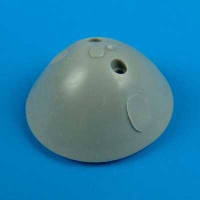 MW22 QUICKBOOST 48252 MOSQUITO FB MK. VI NOSE for TAMIYA 1/48