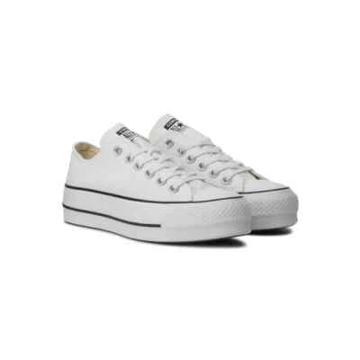 CONVERSE Scarpe 95all Star Scarpe da Ginnastica - Bianche/38 (560251c)