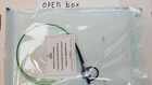 LUMENIS PulseLine FIBER 300 WITH SIS Nut ;AC-2000240.14