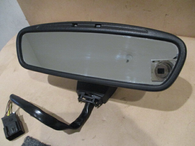 Maserati GranTurismo - Interior Rear View Mirror - P/N 69983400