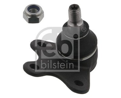 Fahrwerksgelenk FEBI BILSTEIN 19408 für OE 8Z0 407 366 A - 6Q0 407 366 A - 6Q0