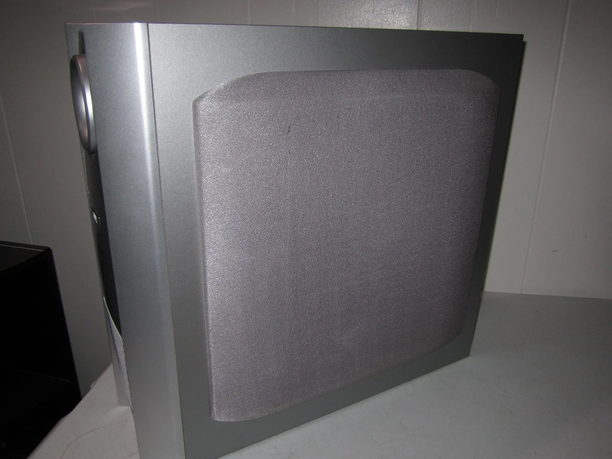 jvc subwoofer products for sale | eBay