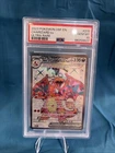 PSA 10 Charizard ex 215/197 Obsidian Flames Ultra Full Art Rare Pokemon GEM MINT