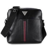 Guess Torino UmhäNgetasche 24,5Cm #GUE-HMTOCS_P6159 (Black)