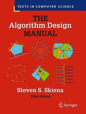 The Algorithm Design Manual Steven S. Skiena