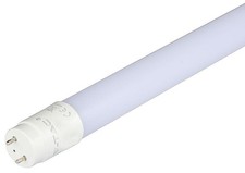 18W LED T8 Tube, G13, 3000K, 1850lm, 1200mm - VT-1277-N 216263