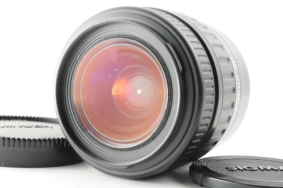 Tamron 28-70mm f/3.5-4.5 Camera Lenses for sale - eBay