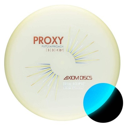 Axiom Discs Total Eclipse Proxy - Pick Your Disc!