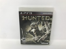 Hunted: The Demon's Forge Prices Playstation 3 | Compare Loose
