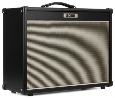 Boss Nextone Artist 1 x 12-inch 80-watt Combo Amp