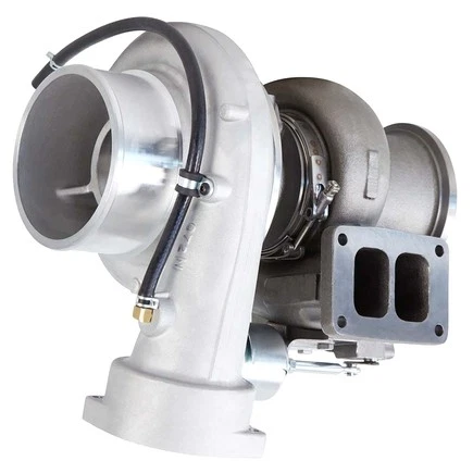 Omega Environmental Technologies 78-11581 Turbo Nuevo Foto 4 de 4