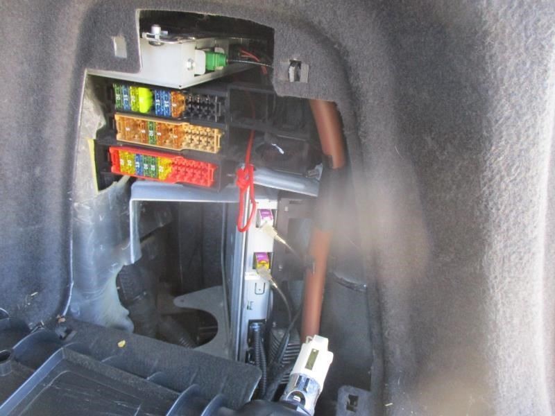 Passenger Timing Cover 4.2L Upper Fits 08-15 AUDI R8 312841