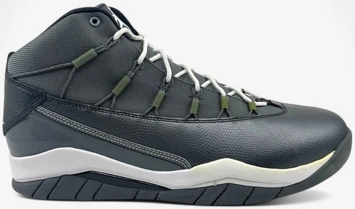 Jordan Prime Flight Cool Grey