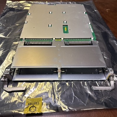 Cisco A9K-MOD80-TR 80G Modular Line Card