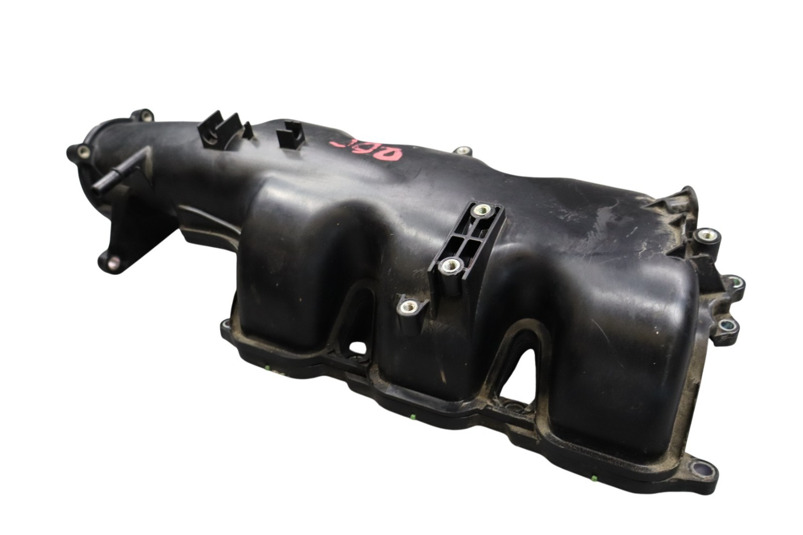 14-19 Maserati Ghibli 3.0L Engine Motor Air Intake Manifold 286863 Oem