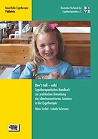 Don't Tell - Ask! Helen Strebel