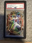 2020 Panini Select - Tom Brady #1 Die-Cut Zebra Prizm Concourse SSP PSA 10 💎