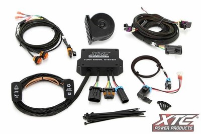 XTC Power Standard Turn Signal Kit #TSS-RAN900 Polaris