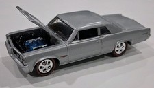 1964 Pontiac Gto Collectible 164 Scale Johnny Lightning