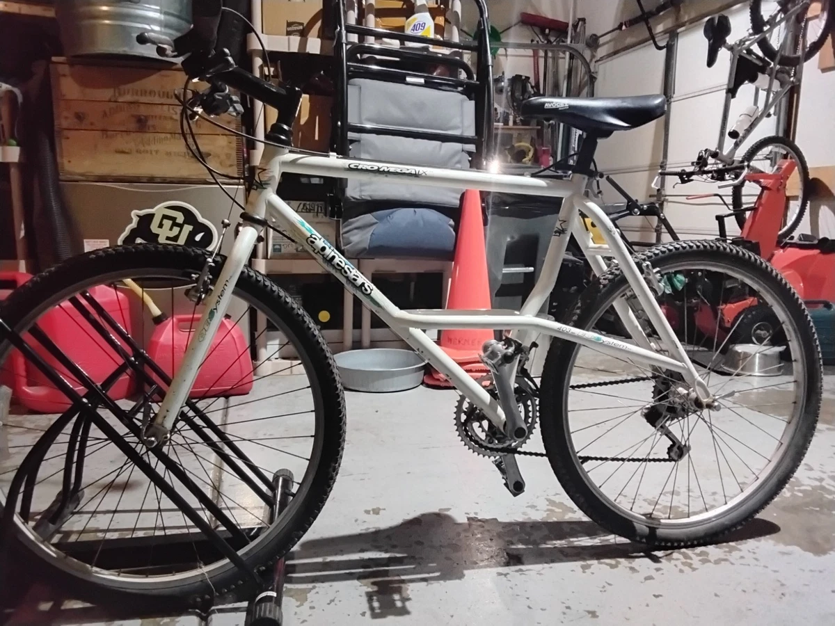 19.5 in Frame Vintage Bikes for sale | eBay