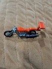 HOT WHEELS RED LINE RRRUMBERS HIGH TAILER Good CONDITION