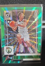 2022-23 Panini Donruss - Malcolm Brogdon #189 Holo Green Laser