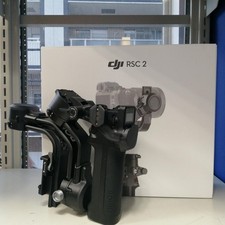 DJI Gimbal RSC 2