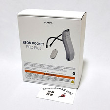 Sony REON POCKET PRO Plus Sensing Kit Wearable Neck Cooler Heater RNPK-P1PT