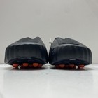 Nike Mind 001 Black Hyper Crimson Mules Size Men 9 Women 10 HQ4307-001 New — photo 2