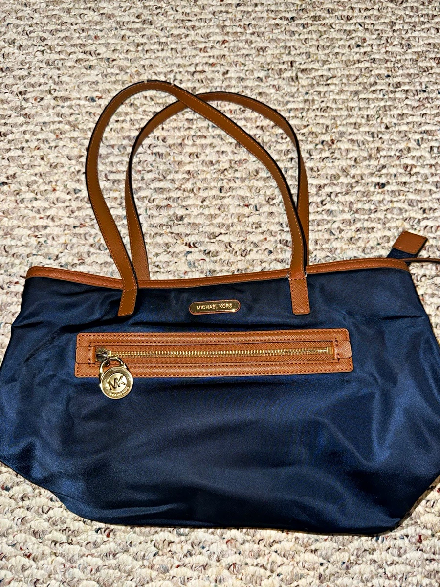 Michael Kors Nylon Tote Bags for Women for sale | eBay