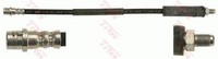 1 X Bremsschlauch TRW PHB526 FüR Mercedes-Benz E-Klasse S-Klasse