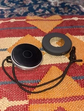 Starkey Table Microphone TV Streamer Hearing Aids Model TM 10 Tested