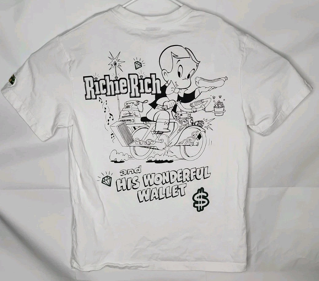 Palace White T-Shirts for Men for sale | eBay