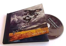 DAVID GILMOUR  Rattle That Lock