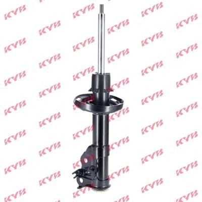 1x KYB Stoßdämpfer Excel-G 339075 für HONDA CIVIC 8 FD FA FD1 FD7 FA1