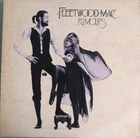 MINT Fleetwood Mac Rumours Japan pressing 12'' Lp 1977 Stevie Nicks rare pop