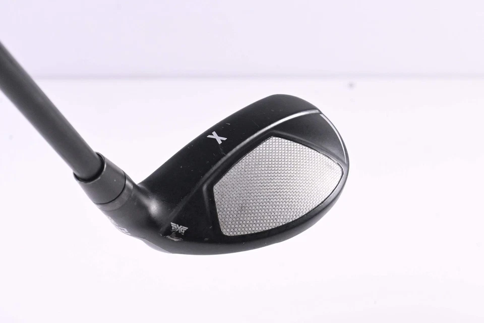 PXG 0317 X Gen4 #5 Hybrid / 25 Degree / Regular Flex MMT 70 Shaft - Image 4 of 4